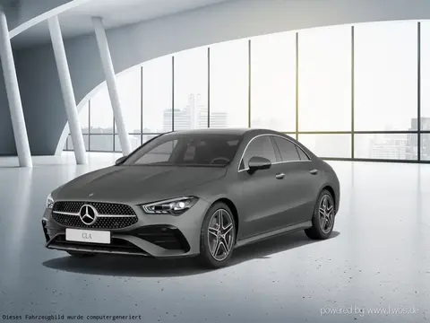 Used MERCEDES-BENZ CLASSE CLA Hybrid 2023 Ad 