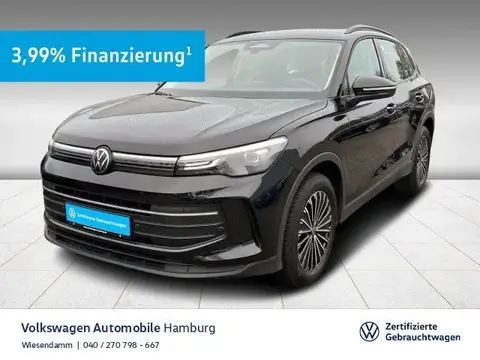 Used VOLKSWAGEN TIGUAN Diesel 2024 Ad 