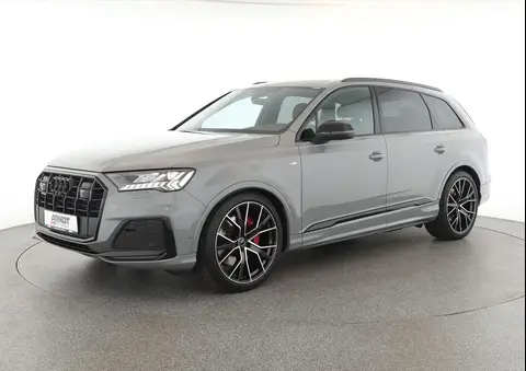 Used AUDI Q7 Diesel 2024 Ad 