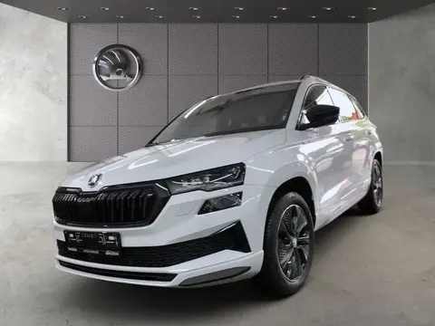 Used SKODA KAROQ Diesel 2024 Ad 