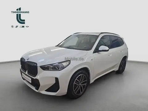 Annonce BMW X1 Diesel 2024 d'occasion 