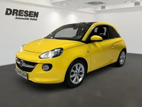 Used OPEL ADAM Petrol 2017 Ad 