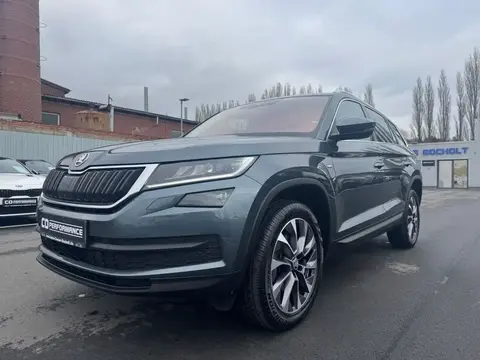 Used SKODA KODIAQ Diesel 2020 Ad 