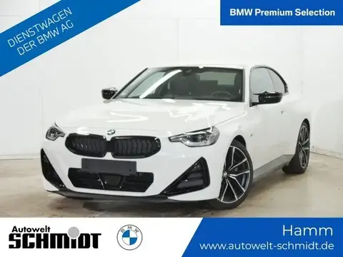 Used BMW M240 Petrol 2023 Ad 