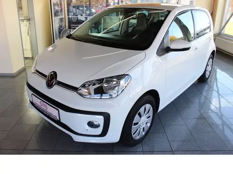 Annonce VOLKSWAGEN UP! Essence 2021 d'occasion 