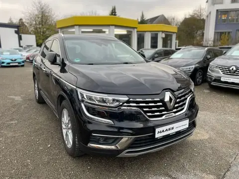 Annonce RENAULT KOLEOS Diesel 2021 d'occasion 