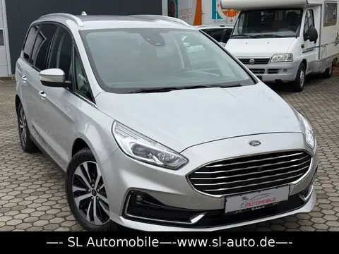 Used FORD GALAXY Diesel 2020 Ad 