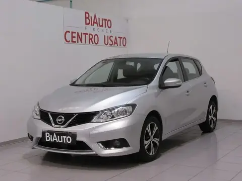 Annonce NISSAN PULSAR Diesel 2017 d'occasion 