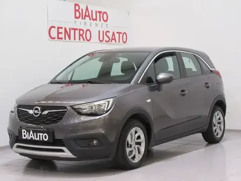 Used OPEL CROSSLAND Diesel 2019 Ad 