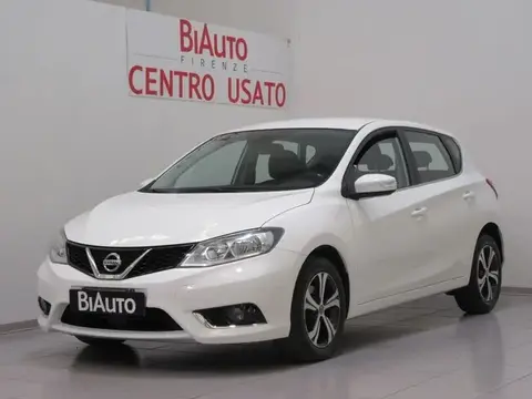 Annonce NISSAN PULSAR Diesel 2016 d'occasion 