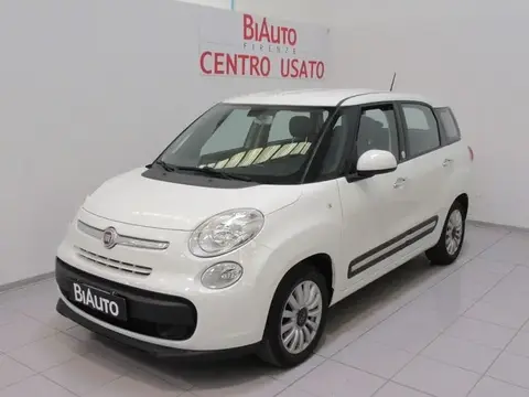 Used FIAT 500L Diesel 2016 Ad 