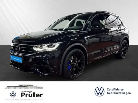 Used VOLKSWAGEN TIGUAN Petrol 2024 Ad 