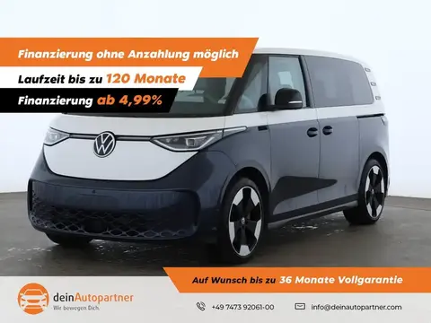 Used VOLKSWAGEN ID. BUZZ Not specified 2022 Ad 