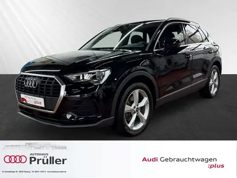 Annonce AUDI Q3 Hybride 2021 d'occasion 