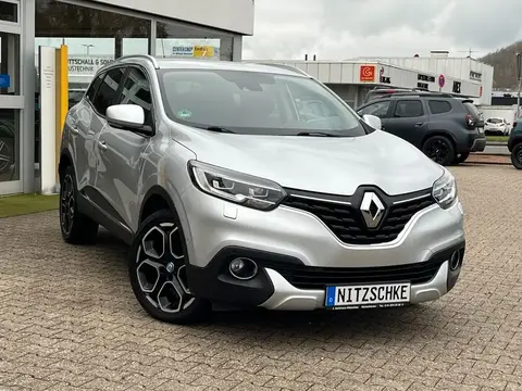 Used RENAULT KADJAR Petrol 2018 Ad 