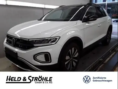 Used VOLKSWAGEN T-ROC Petrol 2023 Ad 