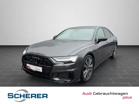 Used AUDI A6 Petrol 2023 Ad 