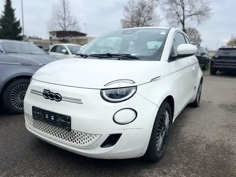 Used FIAT 500 Not specified 2021 Ad 