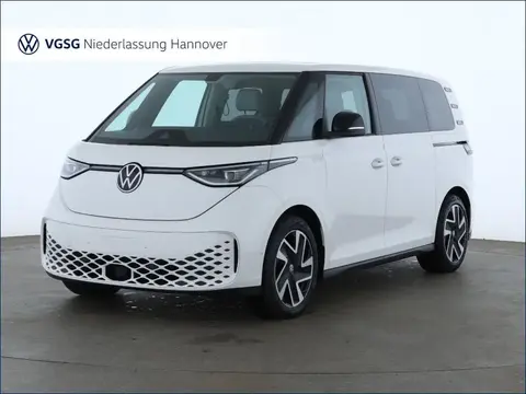 Annonce VOLKSWAGEN ID. BUZZ Non renseigné 2023 d'occasion 