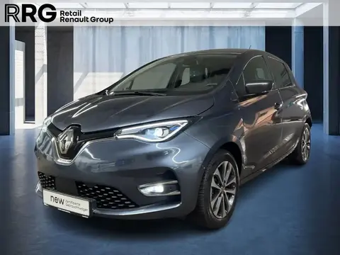 Used RENAULT ZOE Not specified 2021 Ad 