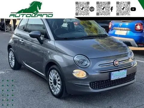 Annonce FIAT 500 Essence 2018 d'occasion 