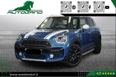 Used MINI COOPER Diesel 2018 Ad 