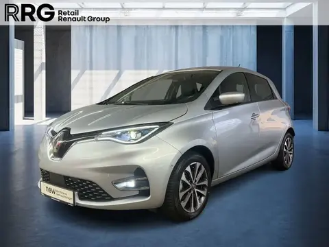 Used RENAULT ZOE Not specified 2021 Ad 