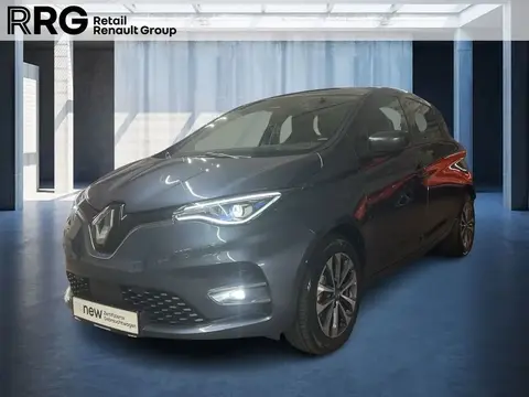 Used RENAULT ZOE Not specified 2020 Ad 