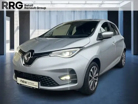 Used RENAULT ZOE Not specified 2021 Ad 