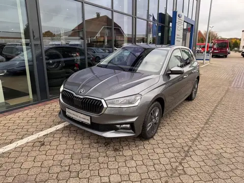 Used SKODA FABIA Petrol 2024 Ad 