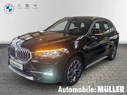 Used BMW X1 Petrol 2020 Ad 