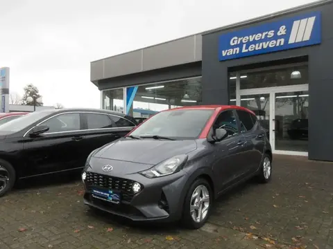 Used HYUNDAI I10 Petrol 2020 Ad 