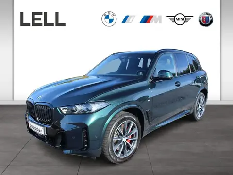 Annonce BMW X5 Diesel 2023 d'occasion 