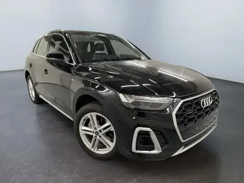 Annonce AUDI Q5 Diesel 2023 d'occasion 