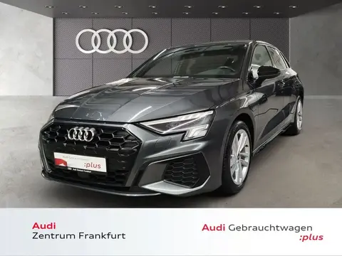 Used AUDI A3 Hybrid 2021 Ad 