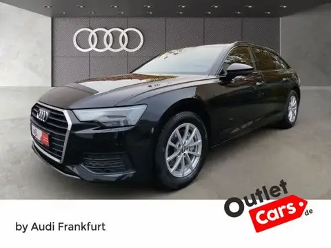 Annonce AUDI A6 Diesel 2020 d'occasion 