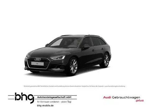 Annonce AUDI A4 Diesel 2023 d'occasion 