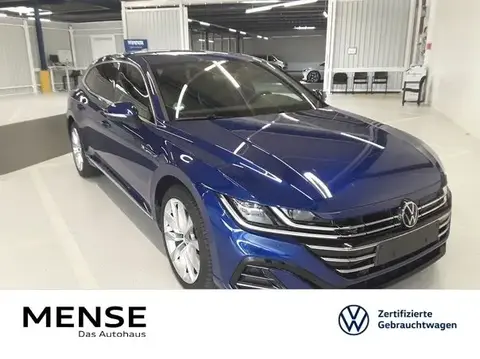 Used VOLKSWAGEN ARTEON Hybrid 2023 Ad 