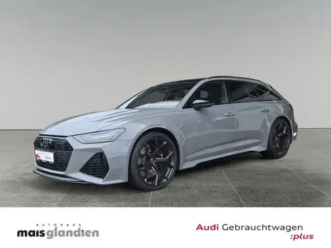 Used AUDI RS6 Petrol 2024 Ad 