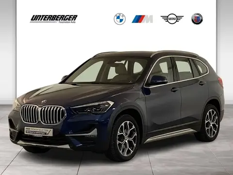 Used BMW X1 Diesel 2021 Ad 