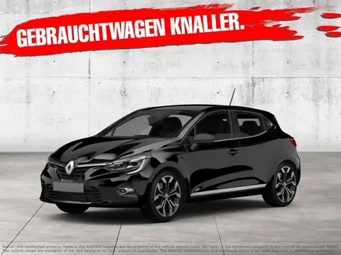 Annonce RENAULT CLIO Diesel 2024 d'occasion 