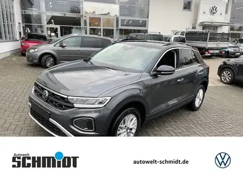 Used VOLKSWAGEN T-ROC Petrol 2023 Ad 