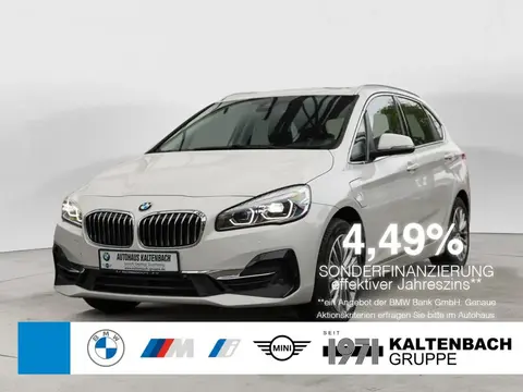 Annonce BMW SERIE 2 Essence 2019 d'occasion 