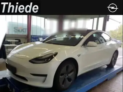 Used TESLA MODEL 3 Not specified 2020 Ad 