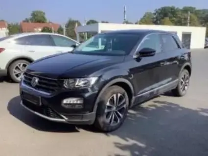 Annonce VOLKSWAGEN T-ROC Essence 2020 d'occasion 