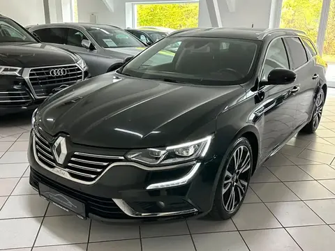 Used RENAULT TALISMAN Diesel 2017 Ad 