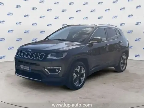 Used JEEP COMPASS Diesel 2019 Ad 