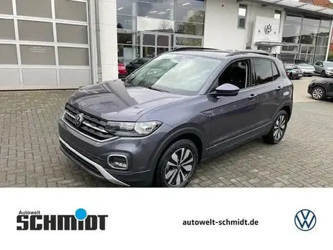 Annonce VOLKSWAGEN T-CROSS Essence 2023 d'occasion 