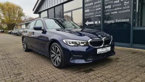 Annonce BMW SERIE 3 Diesel 2020 d'occasion 