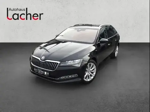 Used SKODA SUPERB Diesel 2023 Ad 